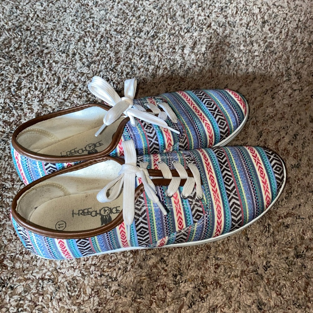 Shoes